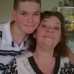 Meet your Posher, Cheryl